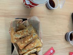 -遇见小面(白云机场T2安检外店)