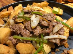 -塔哈尔·新疆盛宴(城西银泰店)