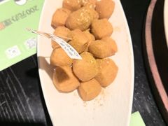 -伯顿西餐厅(厚街香榭丽店)