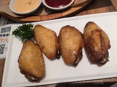-必胜客(骡马市店)