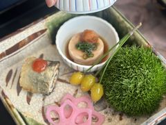 -雲上錢屋·怀石料理(上海中心店)