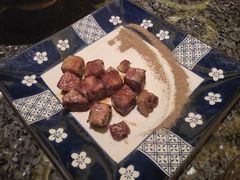 -广东嘉华大酒店·季花铁板烧餐厅