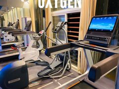 -欢喜运动健身综合馆·HappyGym
