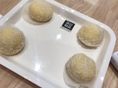 -满记甜品(万科广场店)