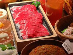 -解放路步行街