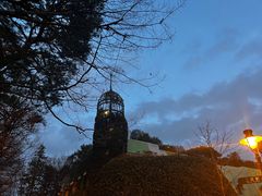 -三鹰之森吉卜力美术馆