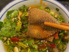 千层肚-飘香火锅(玉林西路店)