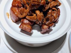 霉干菜烧肉-古越舫·精品杭帮菜(商都路店)