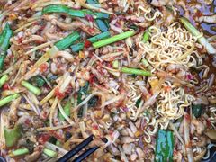 -去吃小龙虾·江湖菜·烧烤(南滨路店)