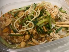 -媛媛家秘制鸡丝凉皮(陆慕店)