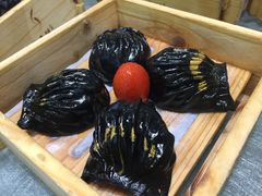 -點無缺茶楼·海鲜酒家(世博店)