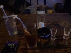 -Release bar 释放酒吧 (哈西万达店)