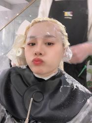 -3AM HAIR SALON染发接发