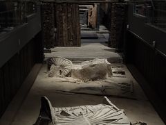 -北京大葆台遗址博物馆