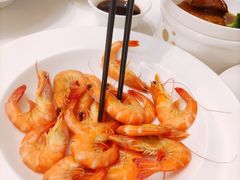 -箸福·夜上海(雨花客厅店)
