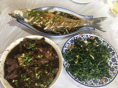 -南花桥羊肉馆老字号(乌镇店)