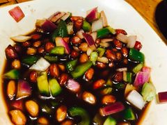 -聚点串吧·北京烧烤(赵登禹路店)