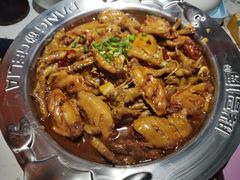 -胖哥俩肉蟹煲(永旺店)