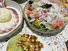 -芝士农场·意式餐厅(生态城万达店)
