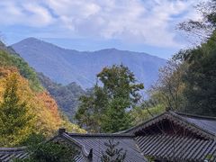 -太湖源风景区
