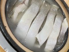 鲳鱼-海滨鸭仔饭(海宁店)