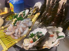 -琥珀川糟粕醋火锅(慈云寺店)