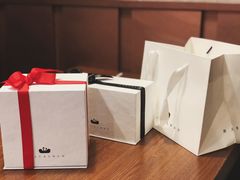 -BLACKSWAN黑天鹅(环球店)