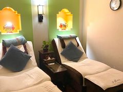 -域SPA·足疗·按摩·养生(静安寺店)