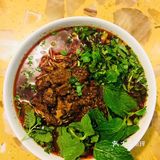 美味的早点，必吃豆花米线、豆花面，掀起你的味蕾！