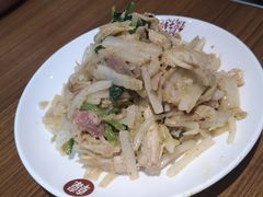 芥末鸡-韩邦朝天锅