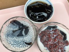 -五福堂龟苓膏(河东北山店)