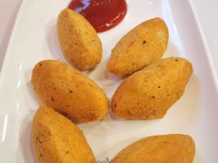 -番茄屋葡式美食(总店)
