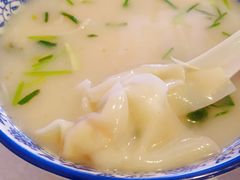 -烤鸭肉夹馍鸭汤店