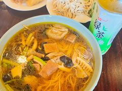 -重元寺香积厨素斋馆