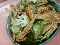-板桥海鲜广场(文明东店)