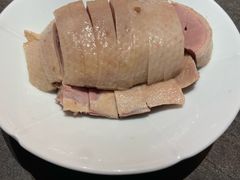 金陵老卤盐水鸭-小厨娘金榜题名(夫子庙秦淮河店)