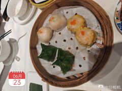 -大海湾酒楼(人南店)