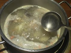-黑鸡小馆(金源店)