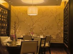 -万豪中餐厅·粤菜·北京粤财JW万豪酒店