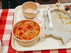 -西贝莜面村(朝阳大悦城店)