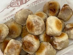 -宋记饼家(石门二路店)