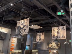 -张翻越·川渝冒菜·武汉黑鸭煲(城北万象城店)