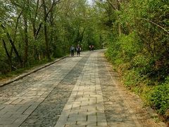 -紫金山索道-售票处