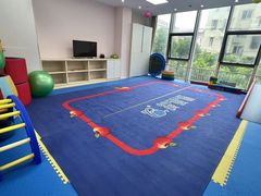 -新爱婴早教·托班·幼小衔接(彭浦临汾店)