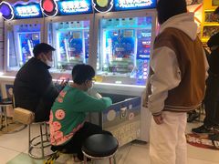 -meland·儿童乐园·游戏厅娃娃机·电玩Xbox(成都合生汇店)