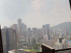 -粤海璇宫·木棉花高空旋转餐厅·聚会派对