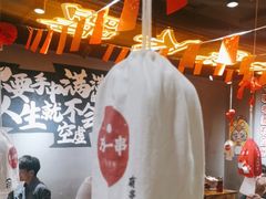 -东方一串·龙虾烧烤·特色烤鱼(柳州路店)
