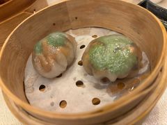 -上海金桥红枫万豪酒店-万豪中餐厅