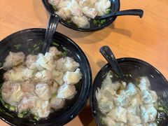 -真真鲜馄饨店(启蒙路店)