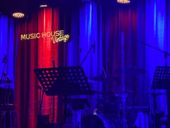 -音乐房子·Vintage Live Bar(玉林总店)
